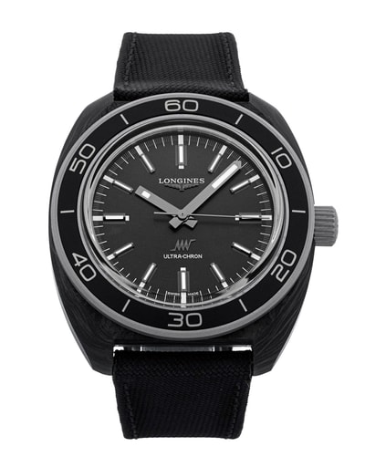 Longines Heritage L2.839.4.52.2